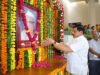 CM डॉ. मोहन यादव ने पं. द्वारिका प्रसाद मिश्र को किया नमन, बोले- उनका योगदान हमेशा प्रेरित करता रहेगा