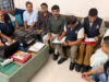 इंदौर में भ्रष्टाचार पर बड़ी कार्रवाई! स्टोरकीपर राकेश गोरखे के ठिकानों पर छापा, आय से अधिक संपत्ति और विदेश यात्रा का खुलासा