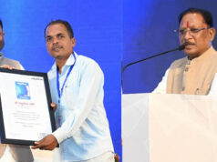 छत्तीसगढ़ में खेती को मिलेगा नया आयाम, सिंचाई सुविधाओं और आधुनिक तकनीक पर CM साय का जोर