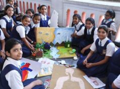 यूपी में 10 बैगलेस डे का कैलेंडर जारी, बच्चों को मिलेंगी नई गतिविधियों की सीख