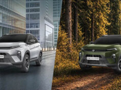 Tata Nexon Camo Edition: स्टाइलिश डिजाइन के साथ हुई एंट्री, जानें कीमत और सभी खास फीचर्स