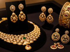 Gold Price Update: रिकॉर्ड ऊंचाई पर सोना, ₹1.50 लाख पहुंचा गोल्ड रेट; निवेशकों की बढ़ी दिलचस्पी