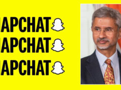 सरकार का डिजिटल आउटरीच तेज, विदेश मंत्रालय ने Snapchat पर बनाई एंट्री; जेन-Z होगी फोकस