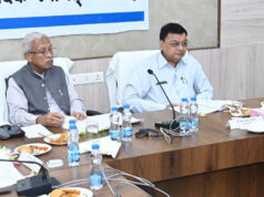 निर्माण श्रमिकों के लिए खुशखबरी, कल्याण से जुड़े कई अहम निर्णयों पर लगी मुहर