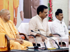 घुमंतू समाज ने अंग्रेजी हुकूमत का जीना हराम कर दिया था, बिना रुके, बिना थके, बिना डिगे देश की आजादी के लिए संघर्ष किया: मुख्यमंत्री