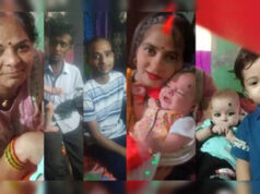 बारिश से UP में बड़ा हादसा, मकान ढहा; एक ही परिवार के 6 लोगों की मौत, एक गंभीर घायल