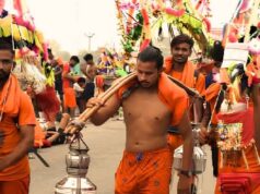 गंगाजल से शिव अभिषेक तक, कांवड़ यात्रा की हजारों साल पुरानी विरासत