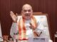 वंदे मातरम् विवाद ने पकड़ा तूल, अमित शाह ने कांग्रेस पर साधा निशाना; सोनिया गांधी पर लगाया बड़ा आरोप