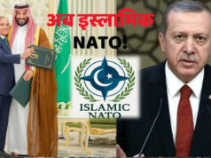 इस्लामिक NATO की तैयारी या नई कूटनीतिक चाल? पाकिस्तान के कदम से भारत की सुरक्षा पर उठे सवाल