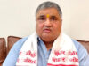 राजेश अग्रवाल का आह्वान, स्वदेशी अपनाएं और स्थानीय उत्पादों को दें बढ़ावा