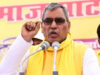 ‘कृष्ण नहीं, कंसवंशी’… ओपी राजभर ने अखिलेश को घेरा, गाजीपुर और अमेठी कांड पर मांगा जवाब