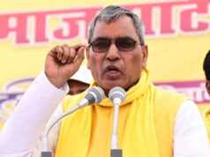 ‘कृष्ण नहीं, कंसवंशी’… ओपी राजभर ने अखिलेश को घेरा, गाजीपुर और अमेठी कांड पर मांगा जवाब