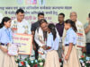 छत्तीसगढ़ में श्रमिक कल्याण को मिली नई दिशा, ढाई साल की उपलब्धियों का सरकार ने पेश किया रिपोर्ट कार्ड