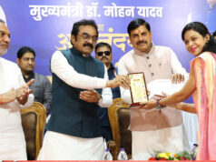 सुशासन की दिशा में मील का पत्थर सिद्ध होगा मुख्यमंत्री जन विश्वास अभियान : मुख्यमंत्री डॉ. यादव