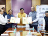 मध्य प्रदेश पर्यटन को मिलेगी नई रफ्तार, पर्यटन बोर्ड और टाटा स्ट्राइव ने किया समझौता