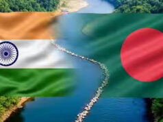 भारत-बांग्लादेश के बीच गंगा जल संधि पर नया विवाद, खत्म होने से पहले बढ़ीं कूटनीतिक हलचलें