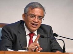ज्ञानेश कुमार ने साझा की छात्र जीवन की यादें, EVM और लोकतंत्र पर छात्रों के सवालों का दिया जवाब