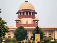 फांसी या लीथल इंजेक्शन? सुप्रीम कोर्ट ने खारिज की याचिका, भविष्य में नए सबूतों पर हो सकता है विचार