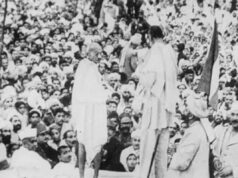 आजादी की लड़ाई में बनारस बना रणभूमि, अंग्रेजी दमन की खौफनाक कहानी सामने आई