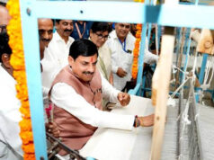 हाथकरघा को मिलेगी नई पहचान, पारंपरिक कला के संरक्षण के साथ महिलाओं के रोजगार पर फोकस: CM डॉ. यादव