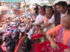 मुख्यमंत्री ने हेलिकॉप्टर से किया कांवड़ मार्ग का अवलोकन, प्रशासन को दिए कांवड़ियों की नियमित सुरक्षा-सुविधा के निर्देश
