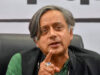 Shashi Tharoor ने फिर साधा कांग्रेस पर निशाना, प्रदर्शन को लेकर ‘कॉकरोच’ से की तुलना