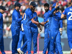 अफगानिस्तान ने काटा 2027 वर्ल्ड कप का टिकट: वेस्टइंडीज की सांसें अटकीं, जानिए कैसे बिगड़ा कैरेबियाई टीम का समीकरण