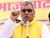 राजभर बोले- योगी सरकार ने नौ लाख से अधिक सरकारी नौकरियां दीं, एक भी रुपये की रिश्वत नहीं लगी
