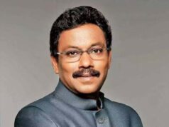 बीजेपी ने विनोद तावड़े पर फिर जताया भरोसा, यूपी प्रभारी बनकर संभालेंगे