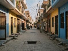 बरेली के 80 वार्डों में QR कोड व्यवस्था, भवनों का रिकॉर्ड होगा डिजिटल