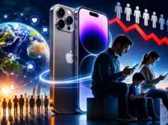 iPhone की दीवानगी में उजड़ा परिवार, जानिए क्यों युवाओं में बढ़ रहा है इसका क्रेज