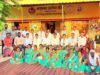 राष्ट्रीय गुणवत्ता आश्वासन मानक में 88.57 प्रतिशत अंक के साथ हासिल की बड़ी उपलब्धि गुणवत्तापूर्ण एवं जनकेंद्रित स्वास्थ्य सेवाओं का बना उत्कृष्ट मॉडल