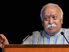 आरक्षण के राजनीतिकरण के लिए सपा और अखिलेश यादव को ठहराया जिम्मेदार