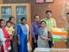 परिवार से दूर कर्तव्य निभा रहे जवानों को मिलेगा अपनत्व और सम्मान का एहसास