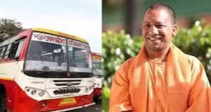 रक्षाबंधन के लिए परिवहन निगम की शत-प्रतिशत बसें ऑनरोड रखने के निर्देश