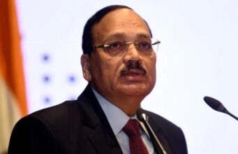 TISS ने बदला चीफ गेस्ट, CJI सूर्यकांत की जगह टाटा मेमोरियल के डायरेक्टर को न्योता; पहले टला था समारोह