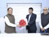 भिलाई स्टील प्लांट विस्तार की तैयारी तेज, SAIL CMD पंडा ने CM साय से मांगा राज्य सरकार का सहयोग