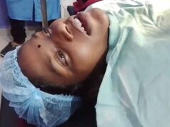 दर्द के बीच प्रसूता ने गाया भरथरी, सीजेरियन ऑपरेशन का वीडियो सोशल मीडिया पर छाया