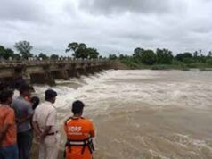 छत्तीसगढ़ के धमतरी में बड़ा हादसा, मछुआरे का शव मिला, मासूम समेत 2 का नहीं लगा सुराग