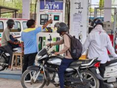 बस्तर में बिना हेलमेट पेट्रोल पर रोक, सड़क सुरक्षा को लेकर बड़ा फैसला