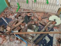 सोशल मीडिया कमेंट ने बढ़ाया विवाद: Bilaspur में दो पक्ष भिड़े, प्रशासन ने लगाई धारा 144