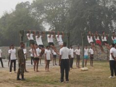 CG Agniveer Bharti 2026-27: CEE रिजल्ट जारी, 170 अभ्यर्थी अब देंगे शारीरिक दक्षता परीक्षा