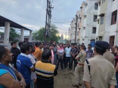 CG के नारायणपुर में पुलिस का सघन अभियान, 1200 घरों की जांच में 173 संदिग्धों से पूछताछ