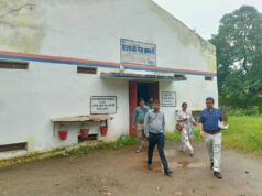 Bilaspur की बालाजी गैस एजेंसी पर छापा, 939 सिलेंडर जब्त; डिलीवरी में लापरवाही पर कार्रवाई