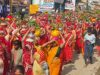 भिलाई की शिवमहापुराण कथा को मिला विश्वस्तरीय सम्मान, ‘गोल्डन बुक ऑफ वर्ल्ड रिकॉर्ड’ में नाम दर्ज