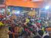 CG में सावन के दूसरे सोमवार शिवालयों में भक्तों की भीड़, कांवड़ लेकर पहुंचे श्रद्धालुओं ने किया जलाभिषेक