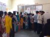 वायरल फीवर ने बढ़ाई चिंता, राजनांदगांव जिला अस्पताल में बढ़ी मरीजों की संख्या