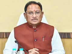 ‘बिजली का निजीकरण नहीं…’, CM विष्णु देव साय बोले- कांग्रेस फैला रही भ्रम