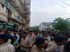 रायपुर पुलिस ने 600 प्रवासियों और किरायेदारों का किया वेरिफिकेशन, 6 संदिग्धों से पूछताछ जारी