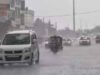 CG Weather Update: बदला मौसम, रायपुर सहित कई जिलों में भारी बारिश का अलर्ट जारी